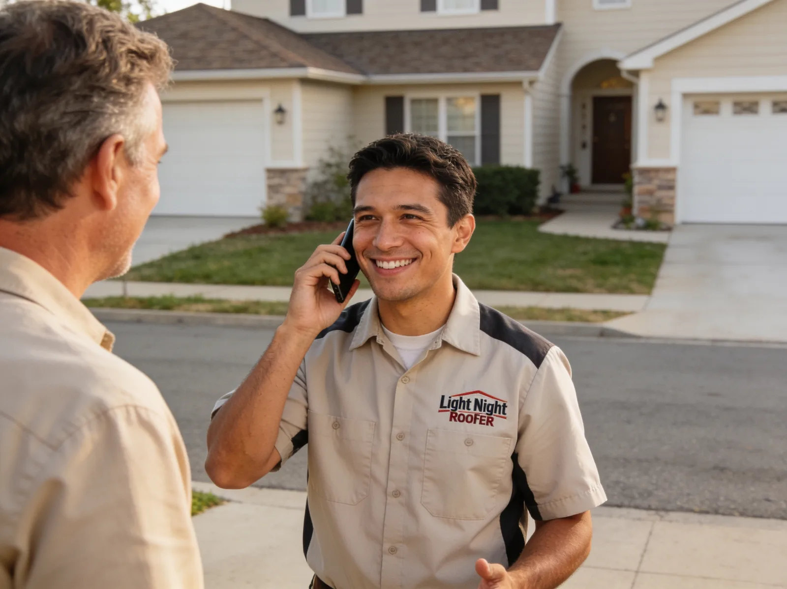 Emergency Roof Repair Fort Cobb, OK FAQs